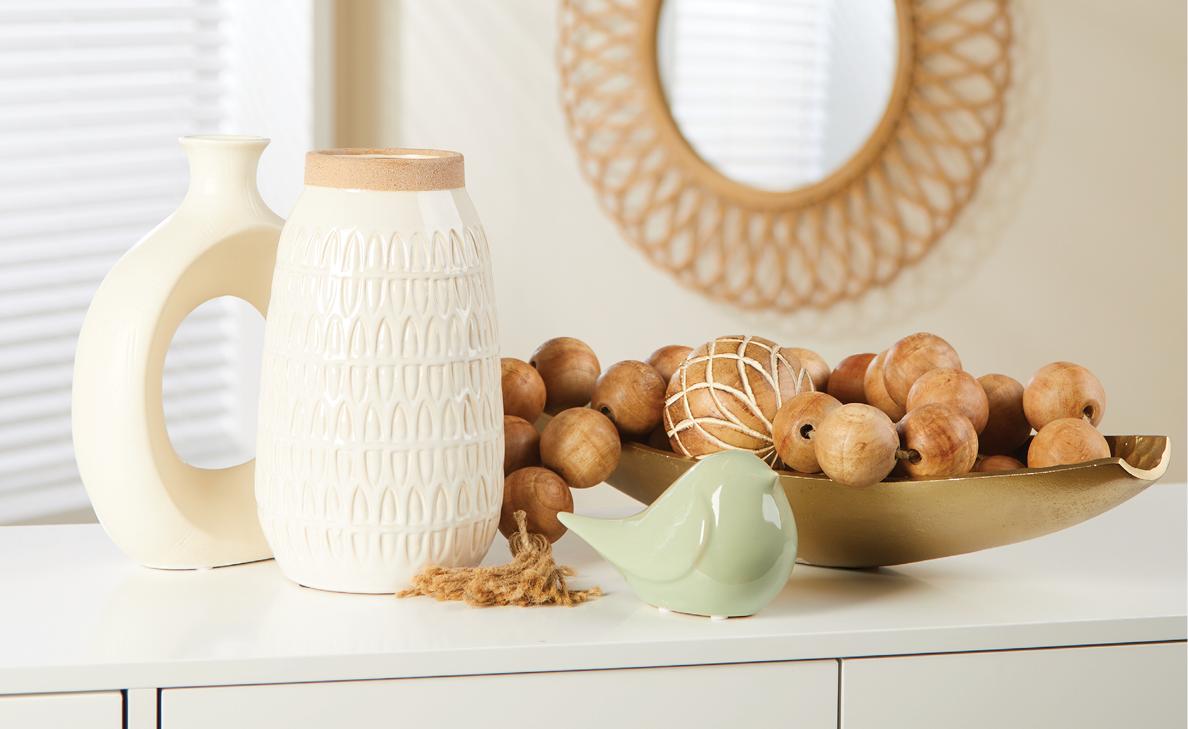 ZEST™ KITCHEN + HOME