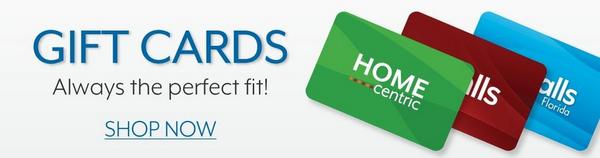 Gift Cards